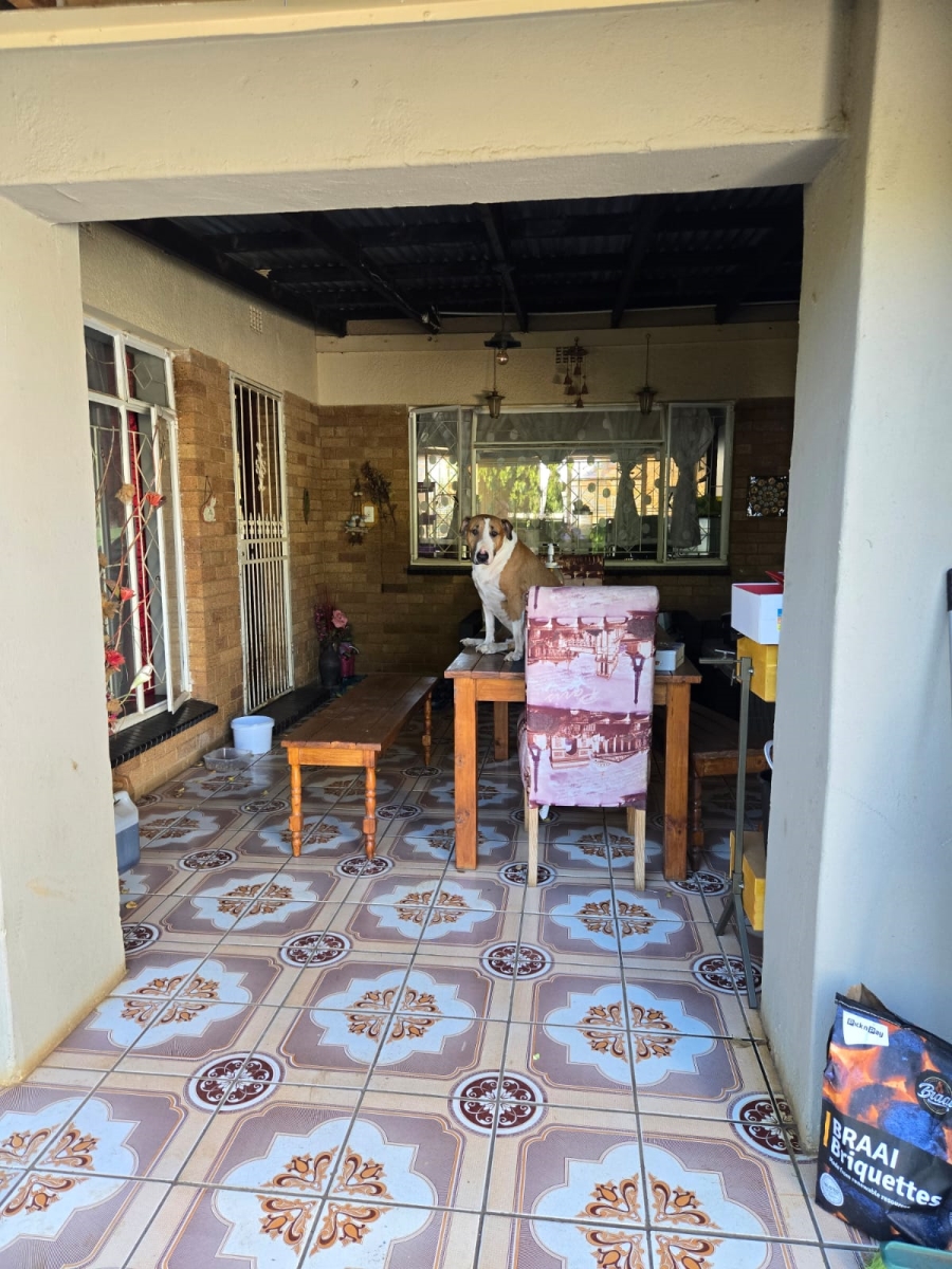 3 Bedroom Property for Sale in Wilkoppies North West
